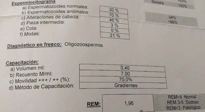 Buscadoras de sueños y milagros: Ia, Fiv, icsi (reproducción Asistida) Nuevo! - 3