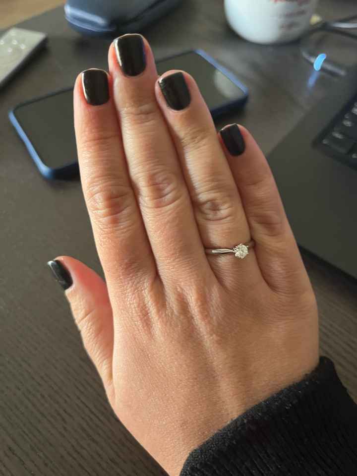 Uñas - 1