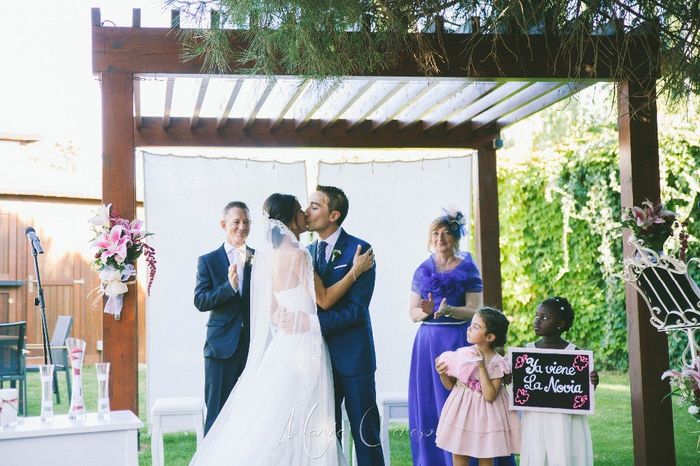 Recién Casados