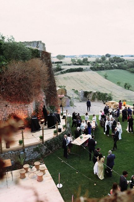 Horror con la Wedding Planer y Cuidado con las empresas de alquiler de mobiliario 4
