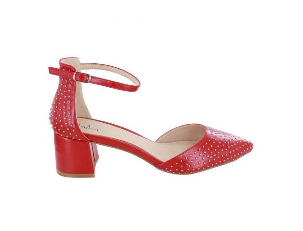 Mis zapatos