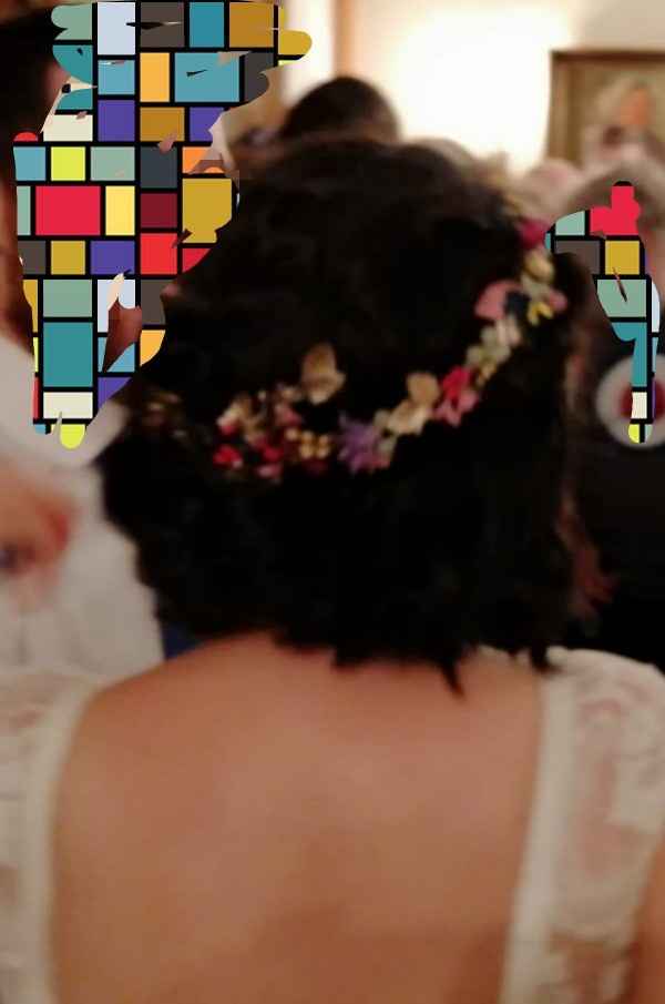 Qué hago con mi pelo? - 1
