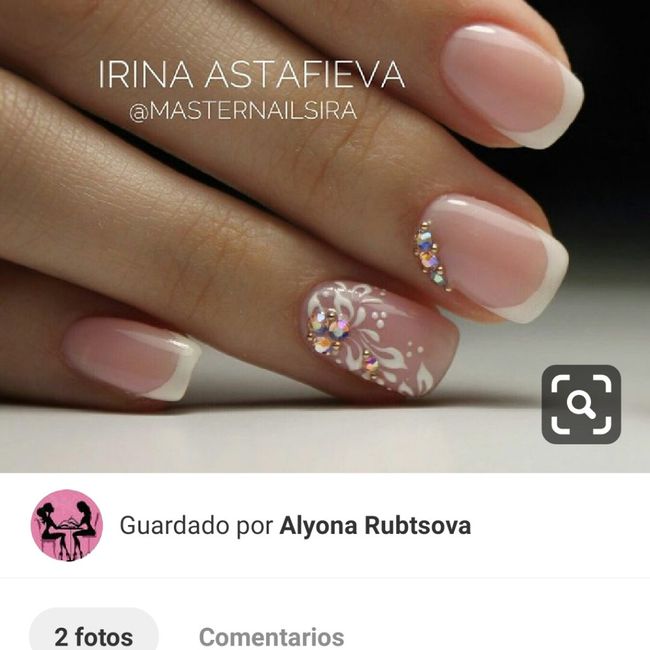 Nos damos ideas de manicura? 3