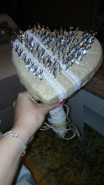 Mi porta alfileres diy - 1