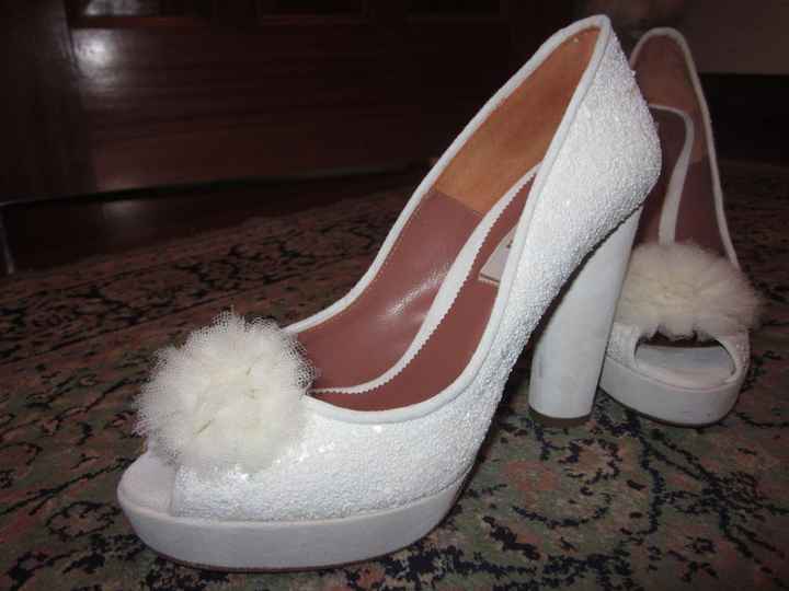 mis zapatos!!!!!!!!