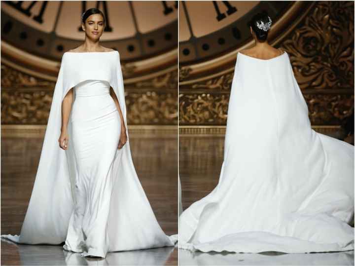 capa pronovias