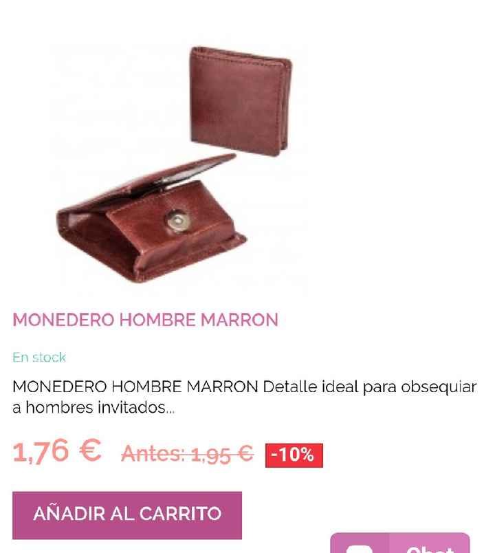 Regalos originales para hombres - 2