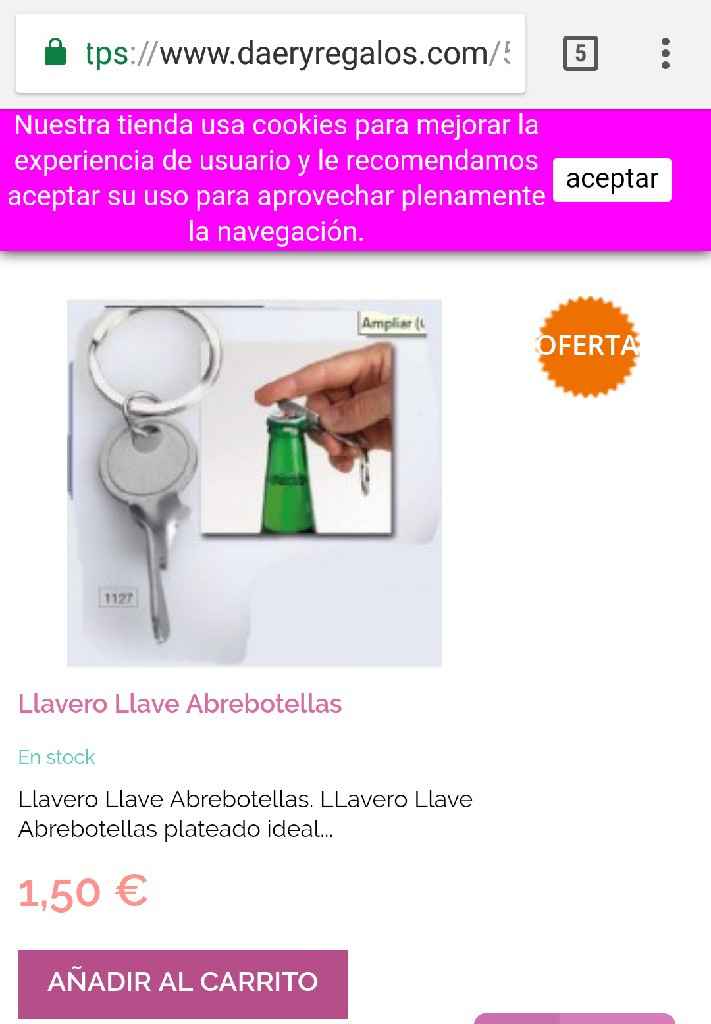 Regalos originales para hombres - 5