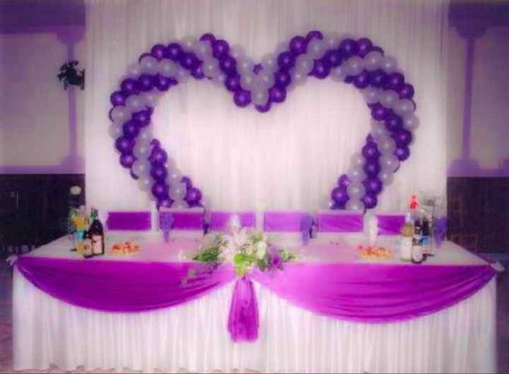 Decoración con globos 🎈🎈🎉 - 9