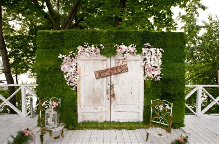  Photocall originales!!!! 💭👓💥💞👰🤵 - 5