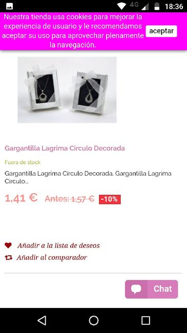 Regalos amigas - 1