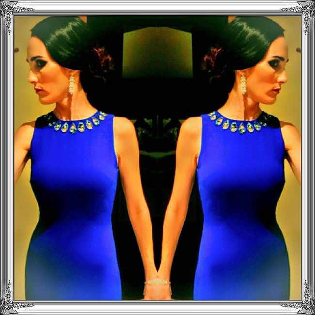 Mi look de invitada para la boda de mi amiga - 3