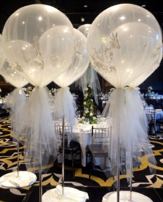 Decoración con globos 🎈🎈🎉 - 7