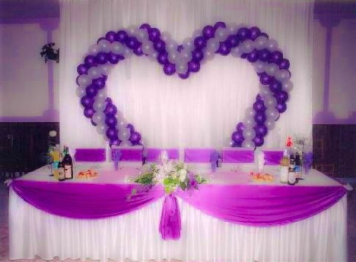 Decoración con globos 🎈🎈🎉 - 9