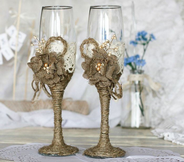 Copas para novios 🥂🍾 - 26