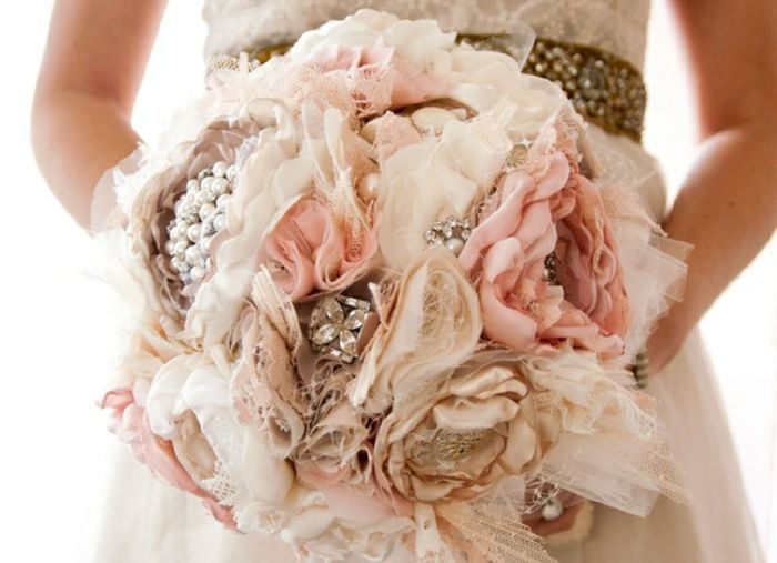  Ramos de novia con joyas!!! - 9