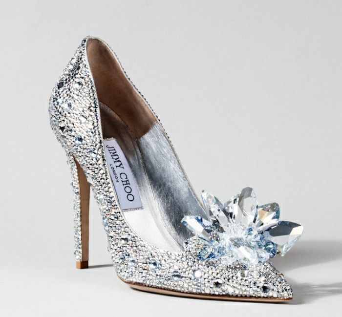  Zapatos de cuento de hadas!! - 3