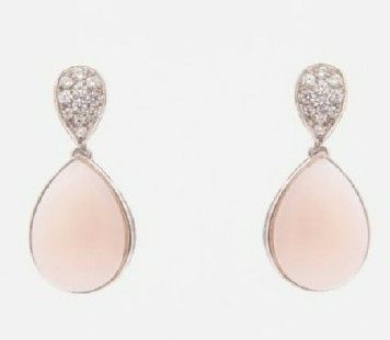  pendientes para novia !!!! - 2