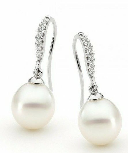  pendientes para novia !!!! - 6