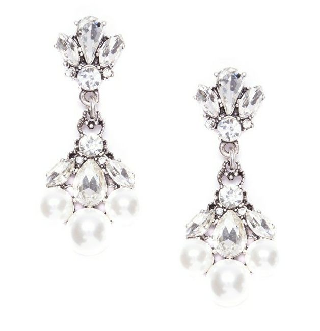  pendientes para novia !!!! - 7