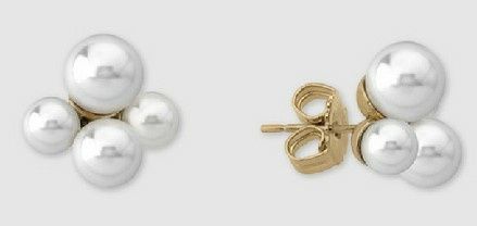  pendientes para novia !!!! - 12