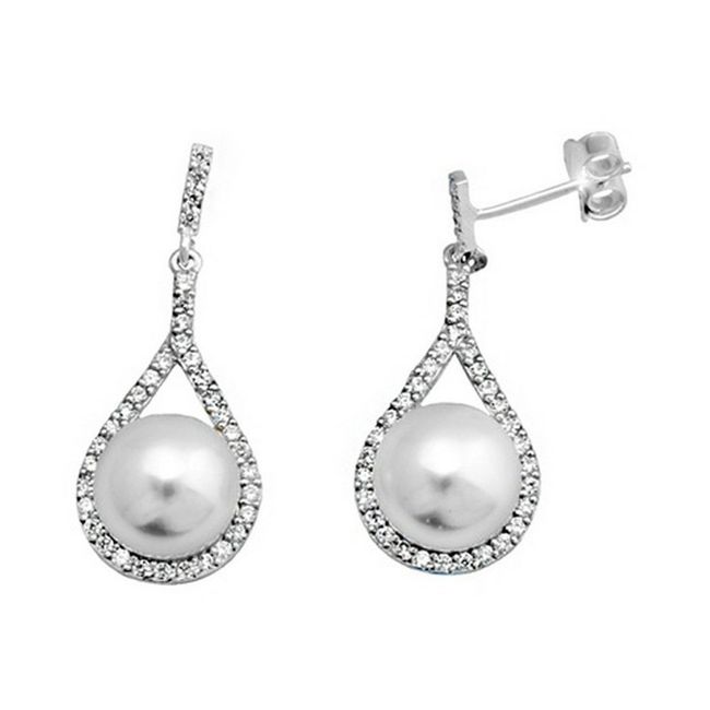  pendientes para novia !!!! - 24