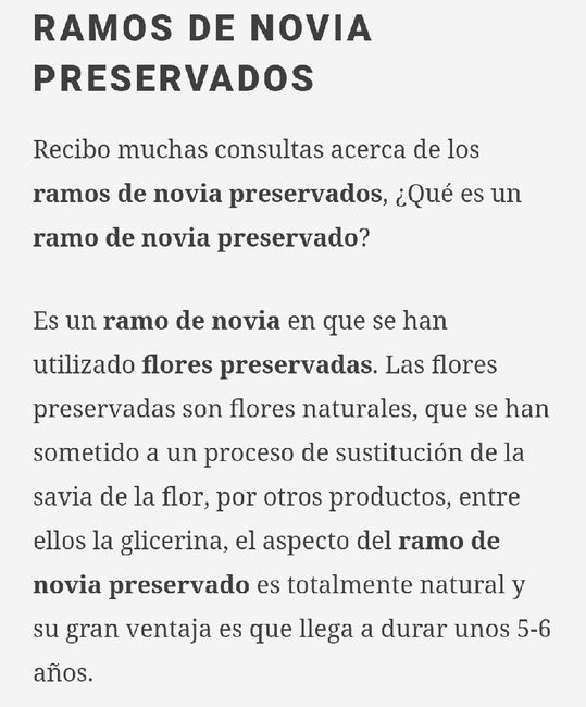  Preservadas o de papel?? - 1
