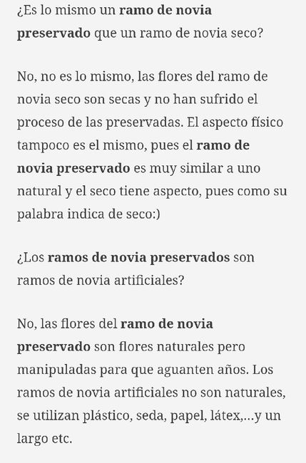  Preservadas o de papel?? - 2
