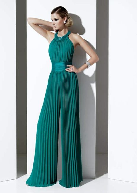  Invitada perfecta sin llevar vestido!!! - 6