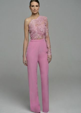  Invitada perfecta sin llevar vestido!!! - 8