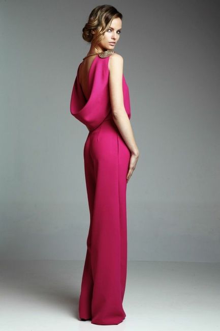  Invitada perfecta sin llevar vestido!!! - 9