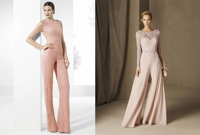  Invitada perfecta sin llevar vestido!!! - 17
