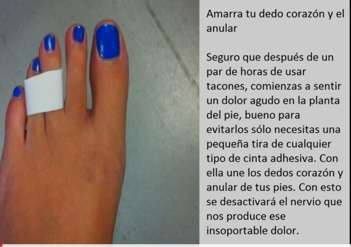 Plantillas para zapatos - 1