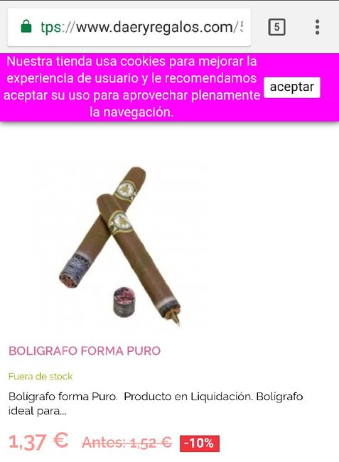  Detalles hombres - 1