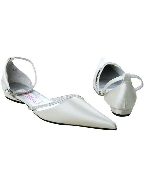  No he llevado tacones  nunca - 5
