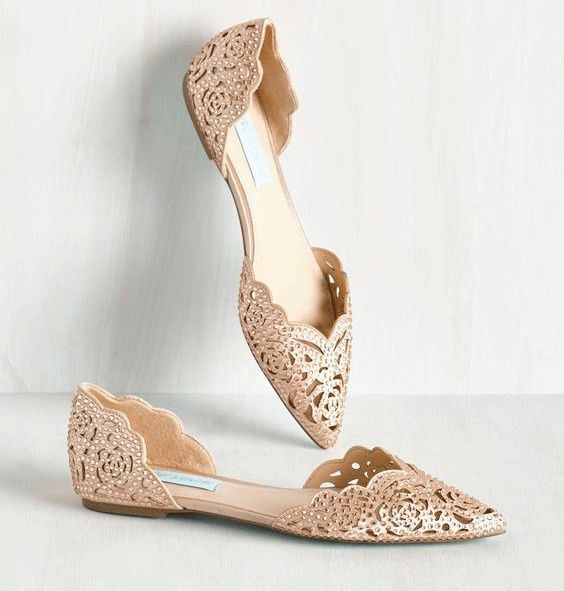  No he llevado tacones  nunca - 12