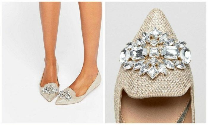  No he llevado tacones  nunca - 15