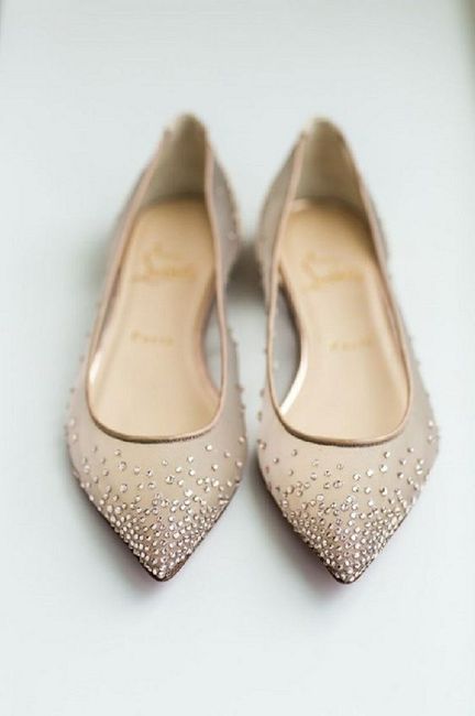  No he llevado tacones  nunca - 16