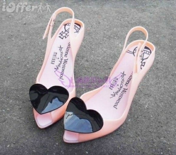  No he llevado tacones  nunca - 1