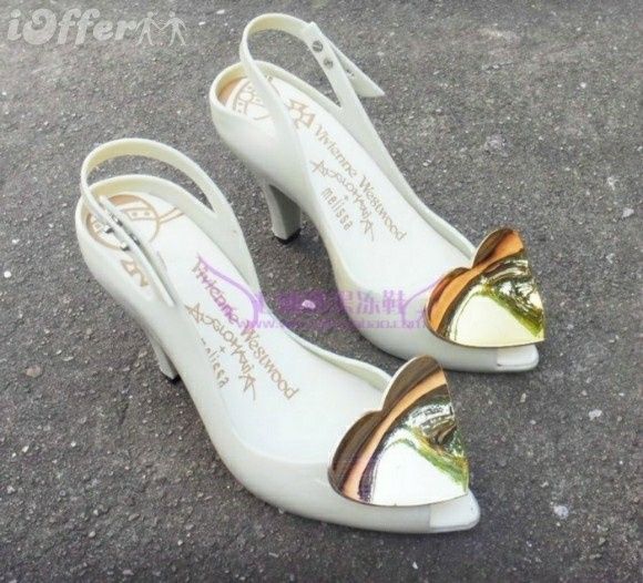  No he llevado tacones  nunca - 4