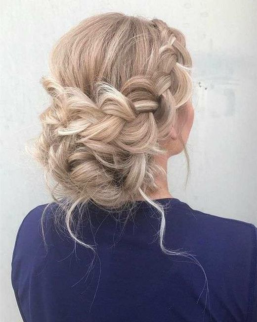  El pelo gran dilema - 4