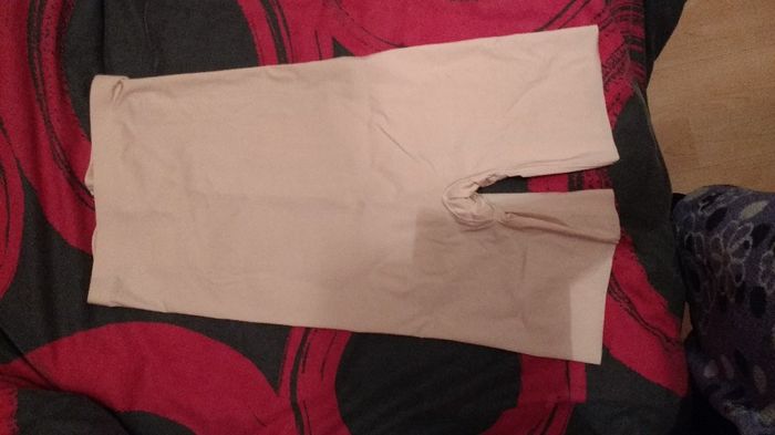 Fajas spanx 1