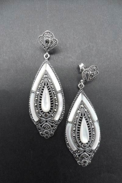 Pendientes flamencos 4