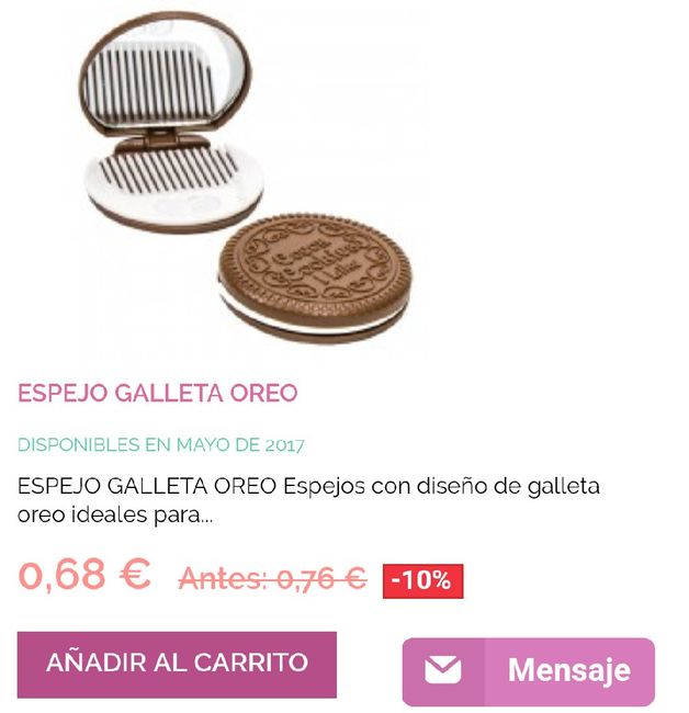  Detalles de boda para mujer - 5