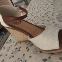 Zapatos de novia y esparteñas - 3
