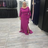 Madre de la novia, ayuda! - 2