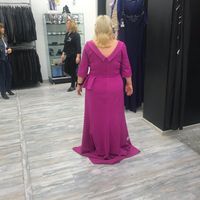 Madre de la novia, ayuda! - 3