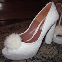 mis zapatos!!!!!!!!