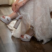 Fotos de vuestros zapatos!!! - 1