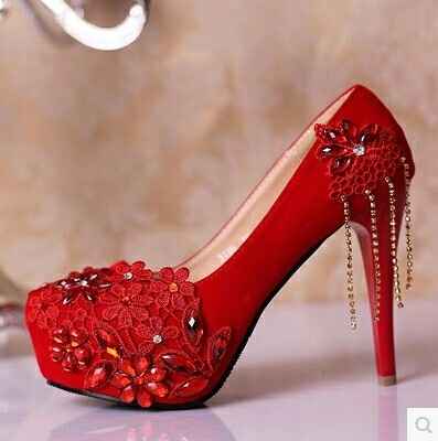 Cual os gusta? - 1